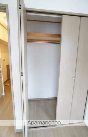 ゴールドレイクの内装写真