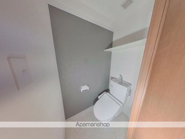レクシア フラッツ桜町の内装写真