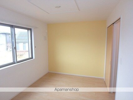 サニーヒルズ　Ａ[1LDK/50.07m2]の内装1