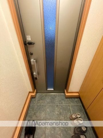小向仲野町戸建の内装写真