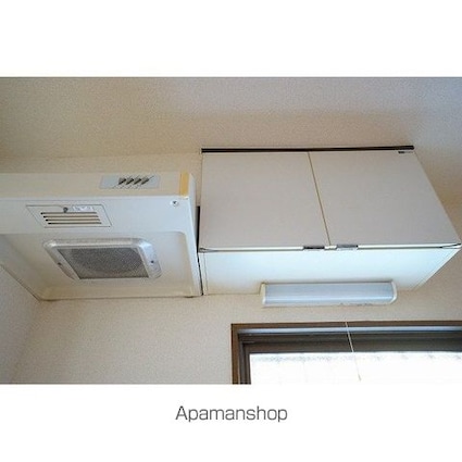 東京都豊島区池袋本町２丁目[1DK/27.54m2]の内装4