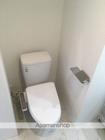 アーバンパーク西巣鴨EASTの内装写真