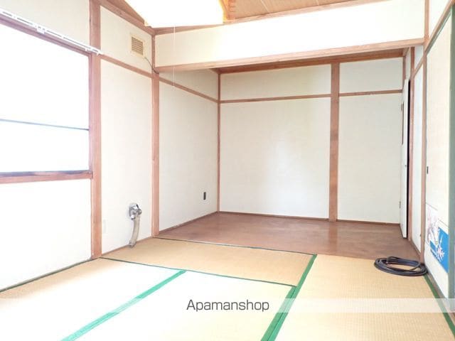 根室本線 赤平駅 徒歩16分 2階建 築69年の内装写真