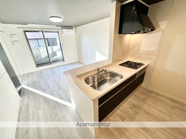 和歌山県和歌山市太田[2LDK/61.1m2]の内装3