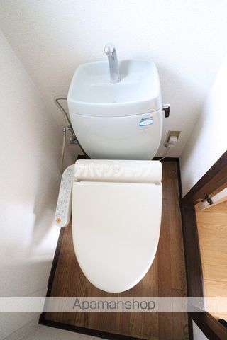 ブリーズ若葉の内装写真