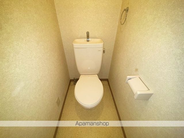 フレシール湘南の内装写真