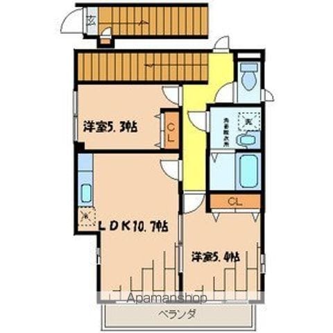 間取り：213130044760