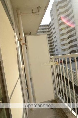 清水ビルの内装写真