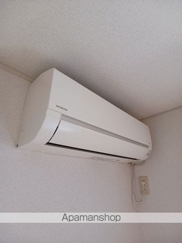 アヴニールIの内装写真