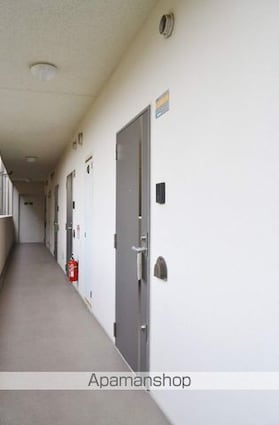 カーサ恵風[1DK/29.91m2]の共用部3