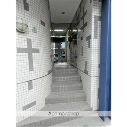 ＴＯＭＹ　ＨＯＵＳＥ[1K/22.73m2]の共用部1