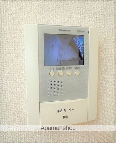 サンハイツAの内装写真
