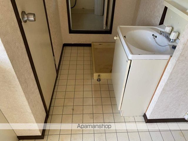 メゾンレスポワール Aの内装写真
