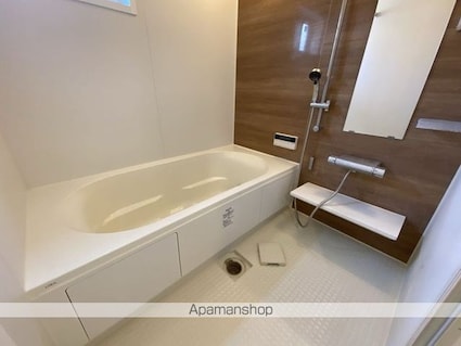 Ｈｏｕｓｅ祐天寺[1LDK/45.95m2]のバス