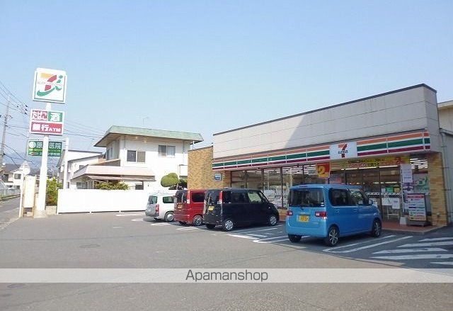 ノーブル川内V番館の周辺写真