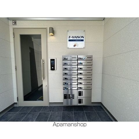 ジーメゾン飾磨恵美酒の内装写真