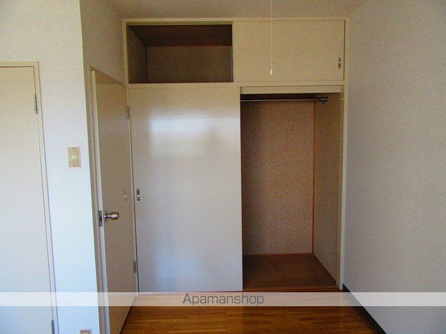 エクメーネ堀の内装写真