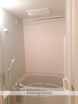 ラゴーア・アネシス　Ⅰ[1R/32.9m2]のバス