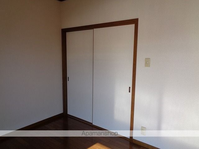 まりんコーポA棟の内装写真