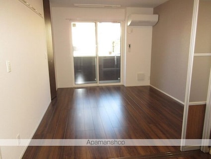 アナシエ徳丸[1K/30.58m2]のリビング・居間