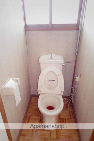 丹保ハイツの内装写真