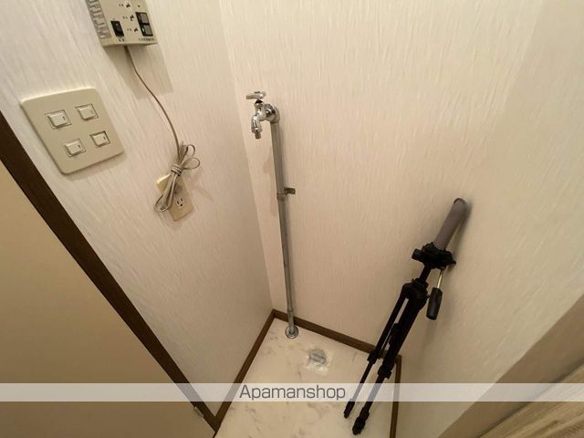 メゾンステラVの内装写真