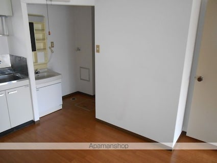 フレグランス平田[2DK/39.6m2]の内装2