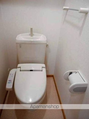 トゥールコネッサンスの内装写真