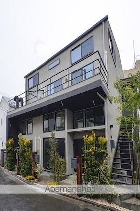 ＳＡＮＣＨＡ　ＡＰＡＲＴＭＥＮＴ[1R/18.14m2]のエントランス