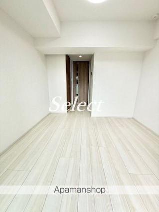 ＧＥＮＯＶＩＡ西横浜[1K/21.48m2]のリビング・居間