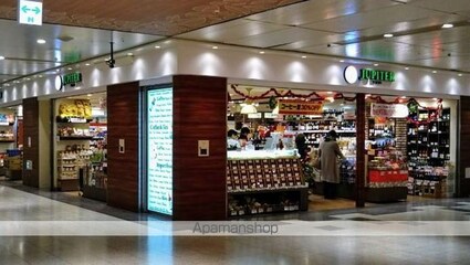 プレサンス久屋大通セントラルパーク[1K/24.7m2]の周辺6