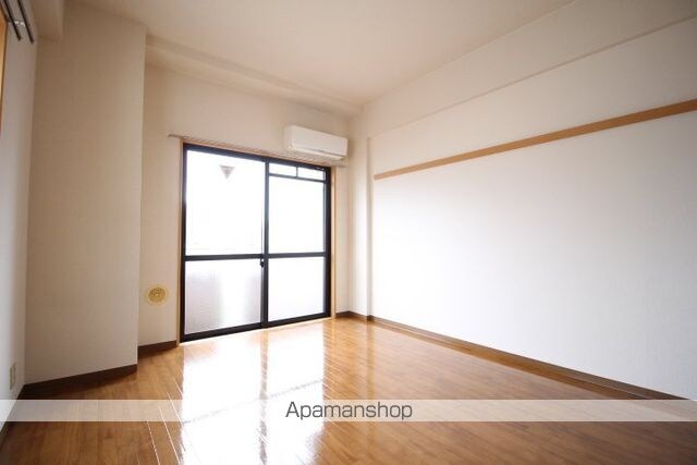 岡山県岡山市北区駅前町２丁目[1K/30.74m2]の内装8