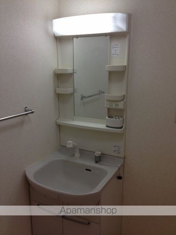 アークハイツ鹿田の内装写真