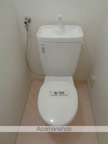 ロイヤルハイツさつき丘の内装写真