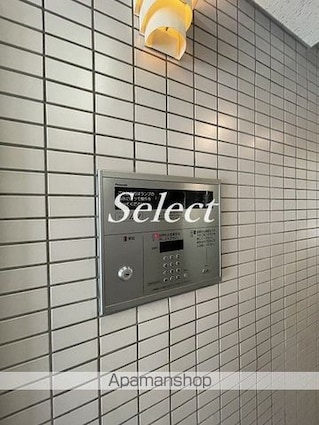 ｗｉｌｌＤｏ横浜南[1K/22.83m2]の共用部3