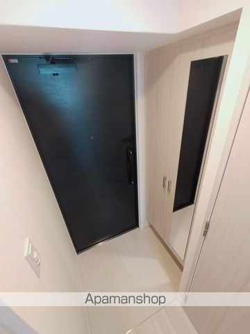 エス レジデンス都島LUXの内装写真