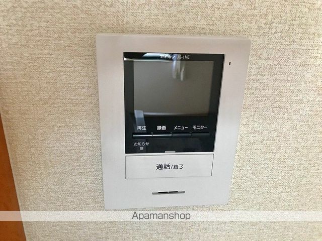 レオパレスみなみの内装写真