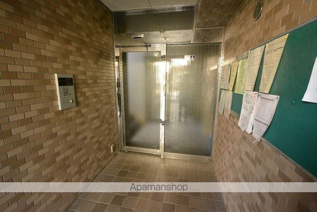 グレイス国府宮の玄関写真
