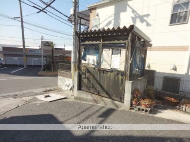 シャンソン和泉中央のその他写真