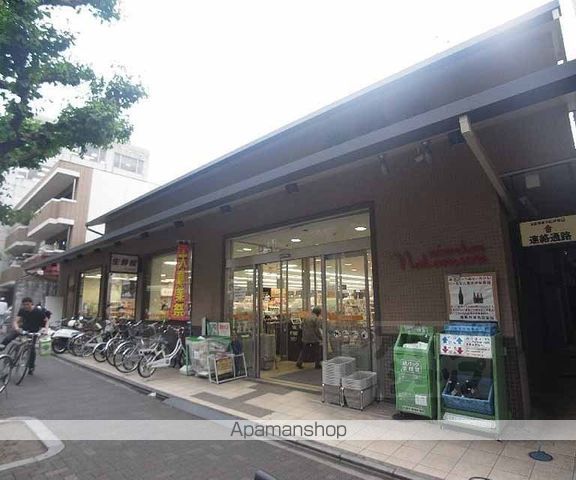 グランビィア御蔭の周辺写真