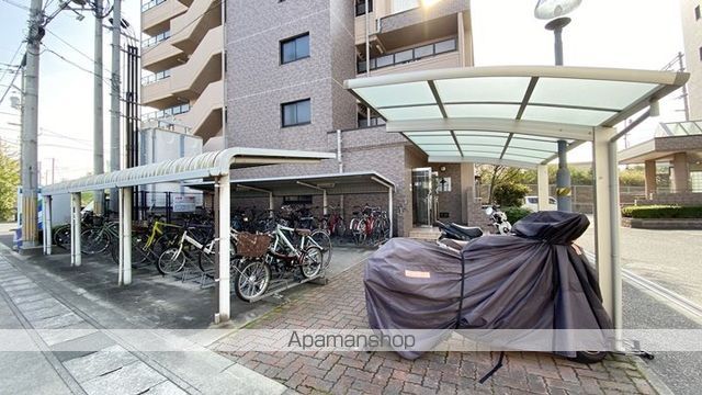 グランベルデ南方WESTのその他写真