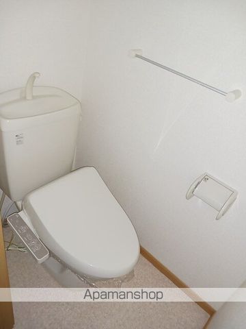 ＪＲ加古川線 滝野駅 徒歩9分 2階建 築22年の内装写真