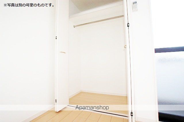 ウィザード箱崎の内装写真