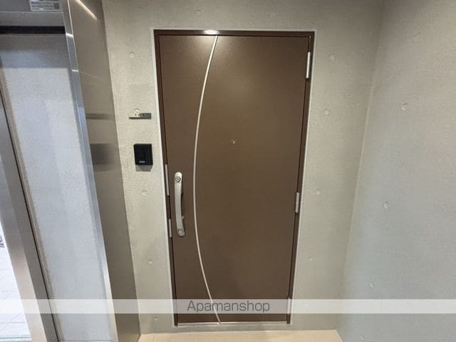 GRAND ETEの外観写真