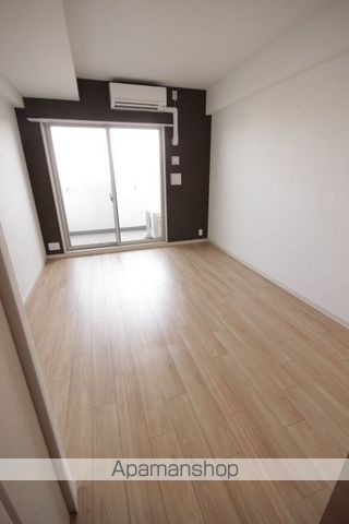 スプランディッド新大阪IIIの内装写真