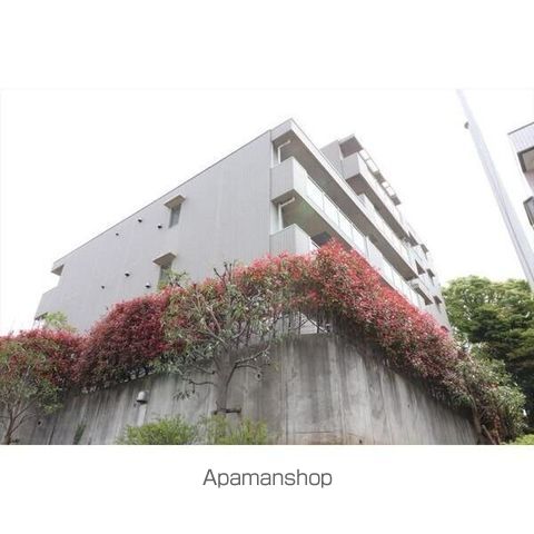 シャトーイノハナの外観写真
