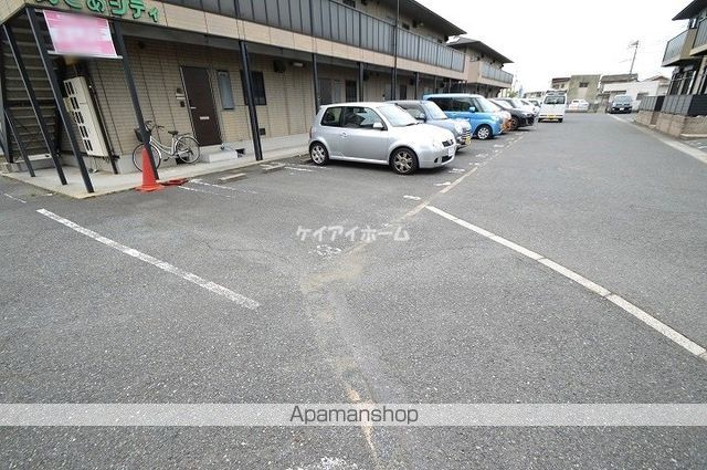 えとあシティA棟のその他写真