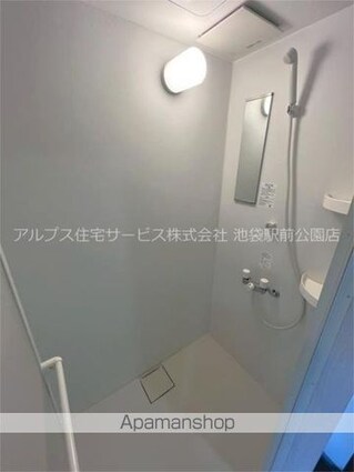 パークヒルズ[1K/20m2]の内装1