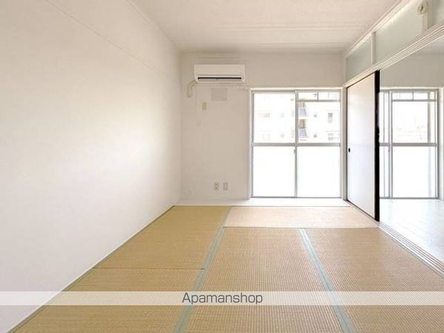 ビレッジハウス千津ヶ谷1号棟の内装写真