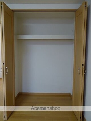 Ｎｏｌｉｓ[1K/32m2]の収納